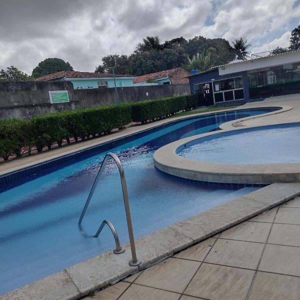 Apto próx Aeroporto e Ufal
