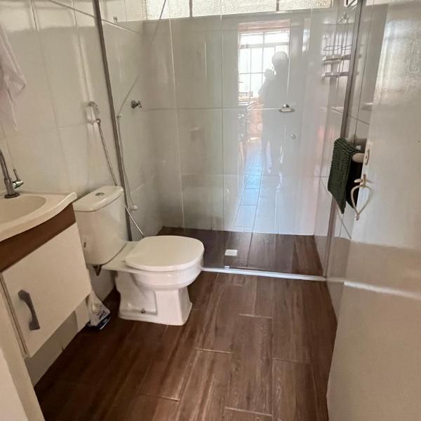 Apartamento Fontana di Trevi Centro Serra Negra - Foto 3