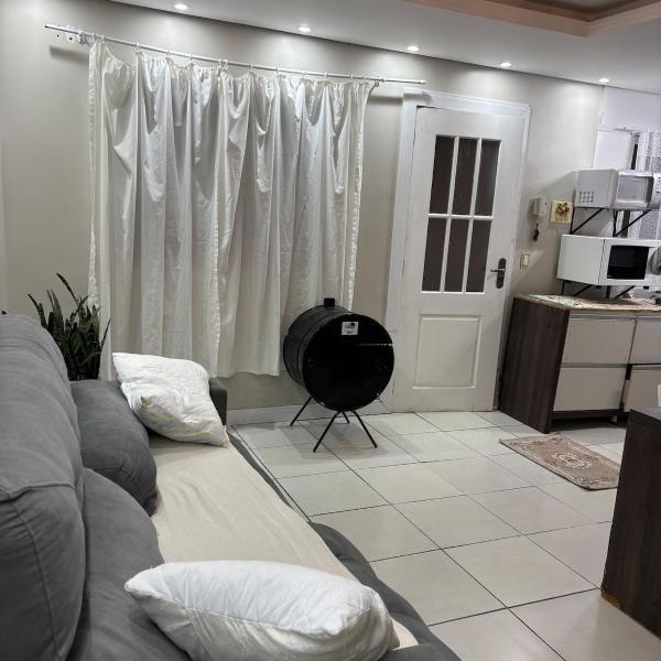 Casa aconchegante com Ar condicionado