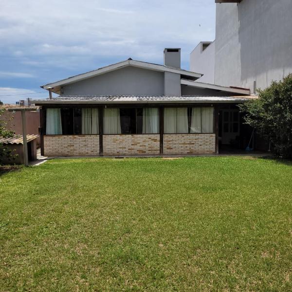 Casa Zona Nova