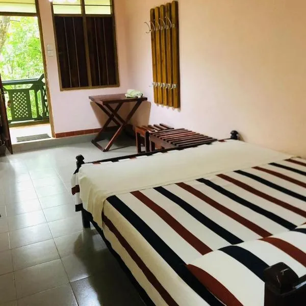 Terico resort, hotel a Belihuloya