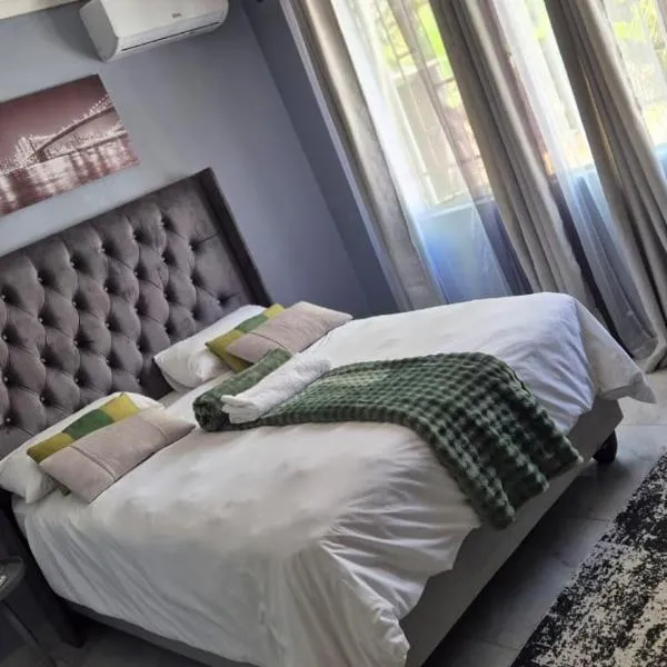 KeAnna STAYS units, hotel in Tsumeb