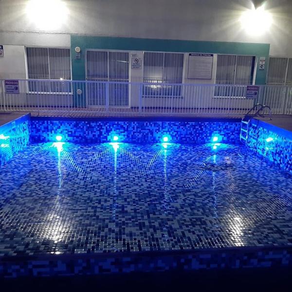 Orion Residential Apartment