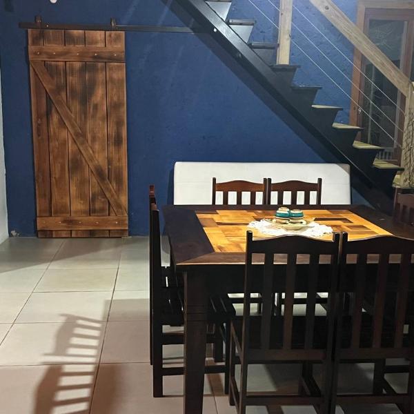 Casa das Palmeiras - Foto 5