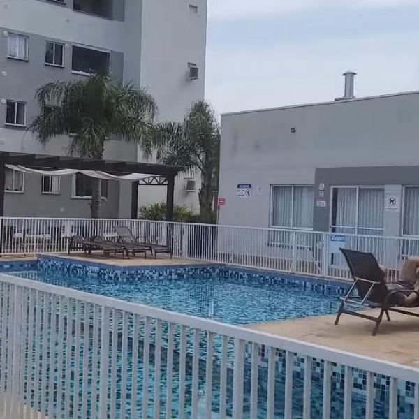 Ap Clube Piçarras - Foto 4