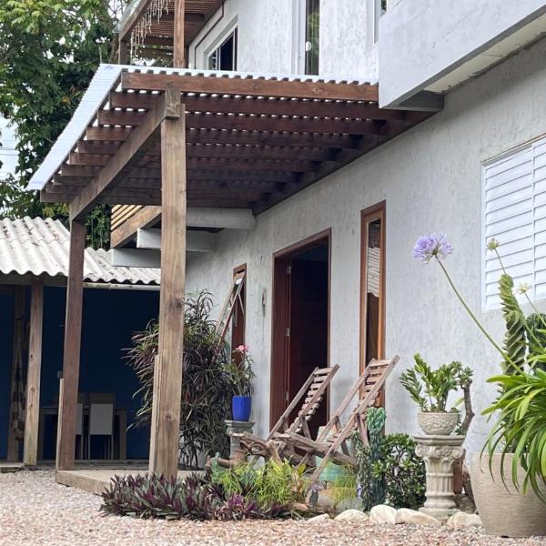 Casa das Palmeiras - Foto 3