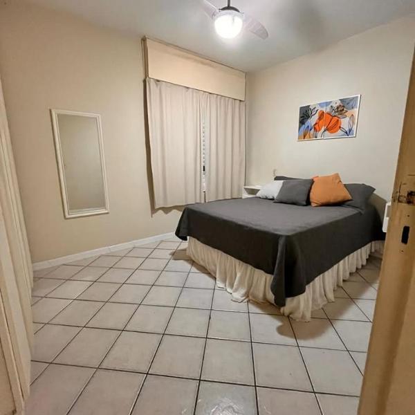 Apartamento na praia dos Ingleses, com saída mar - Foto 2