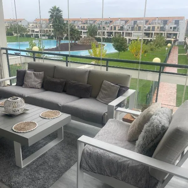 Casa Calinka, hotel di Sant Jordi