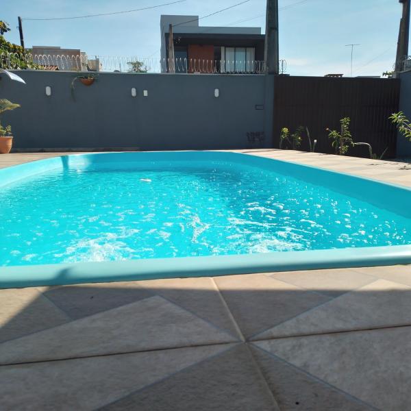 Bem Estar praiano