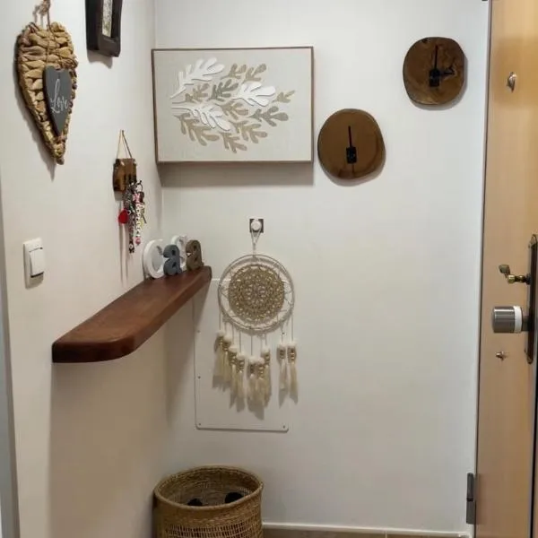 Casa Calinka, hotell i Sant Jordi