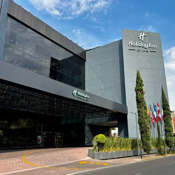 Holiday Inn Mexico Dali Airport by IHG, viešbutis Meksike