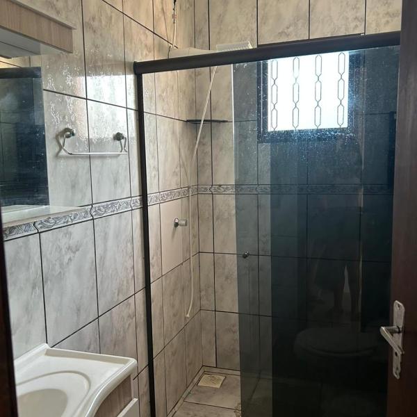 Pousada Familiar da Dani - Casa em São Gabriel com piscina - Foto 3