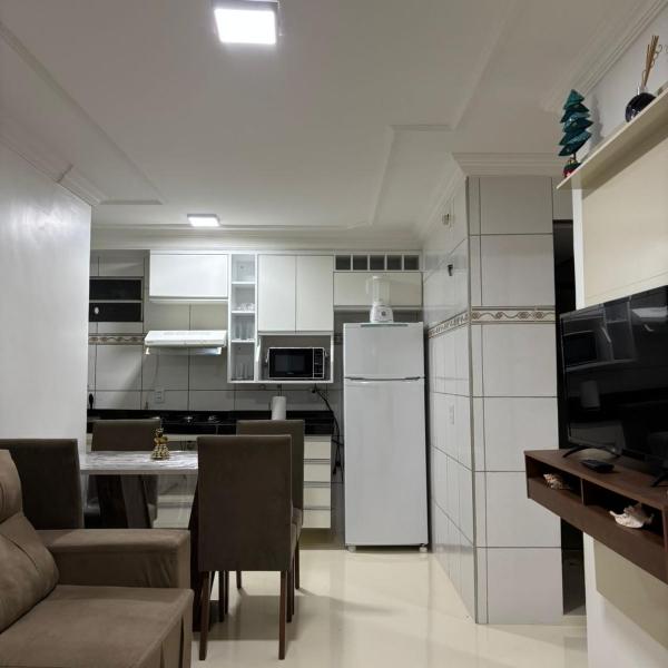 Central apartamento Flor de Cheiro