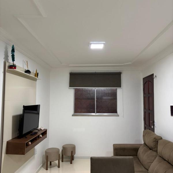 Central apartamento Flor de Cheiro - Foto 5