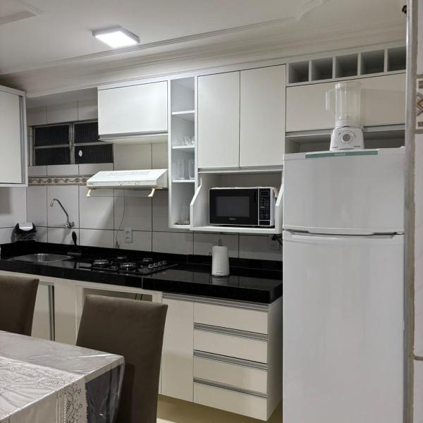 Central apartamento Flor de Cheiro - Foto 4