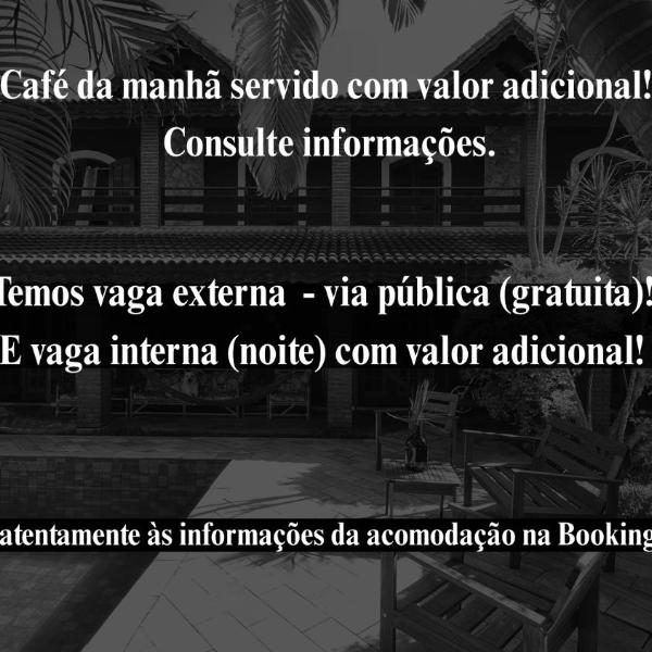 Casarão Dos Santos - Guest House - Foto 2