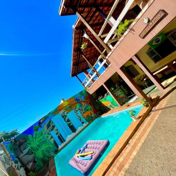 Hostel Park