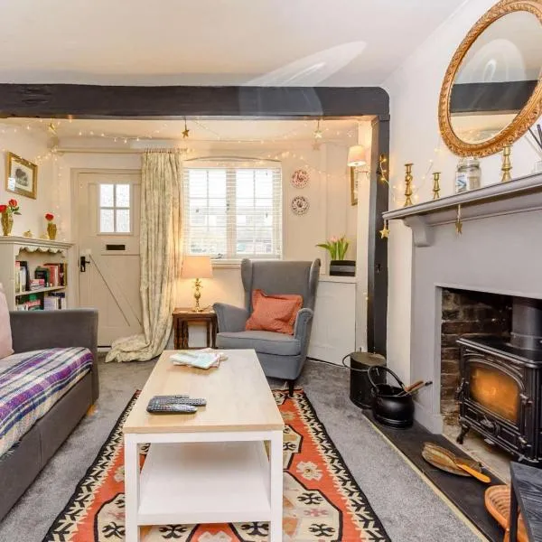 1 Bed in Tenterden oc-66342, hotel u gradu Tenterden