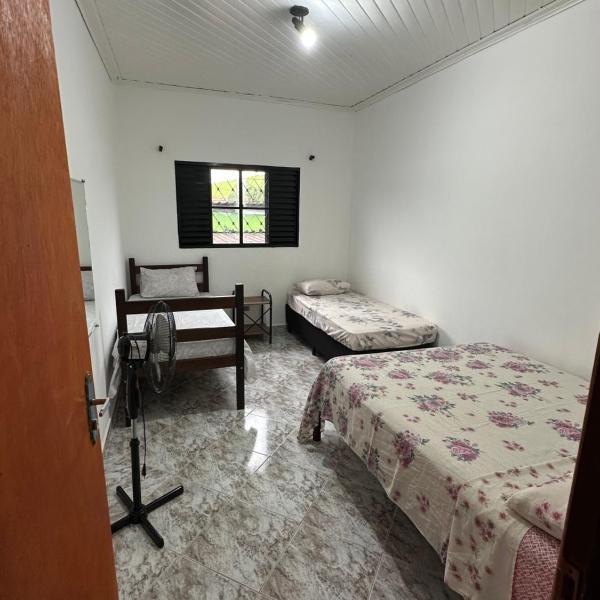 Pousada da Regina