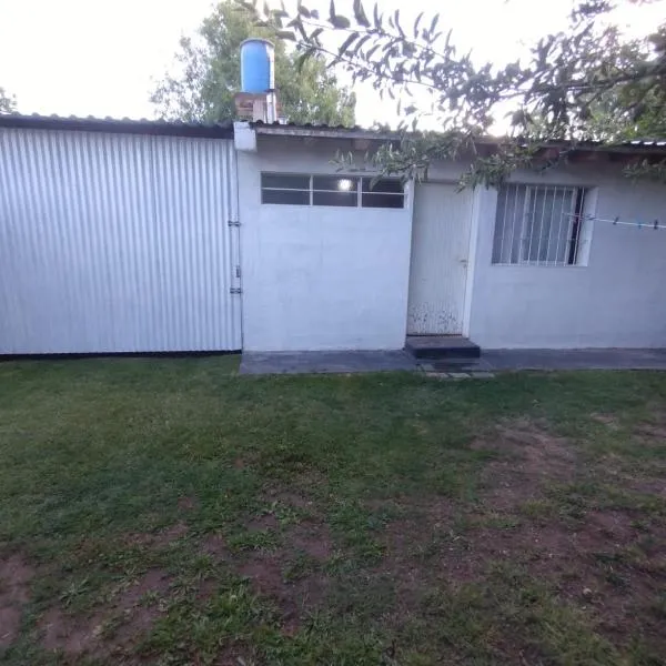 Antonio House, hotel v mestu Uspallata