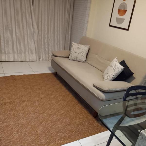 Avalon Israel Flat 417 - Beira mar - Foto 5