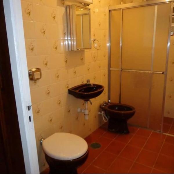 Casa Aconchegante 2 min da praia da Enseada - Foto 3
