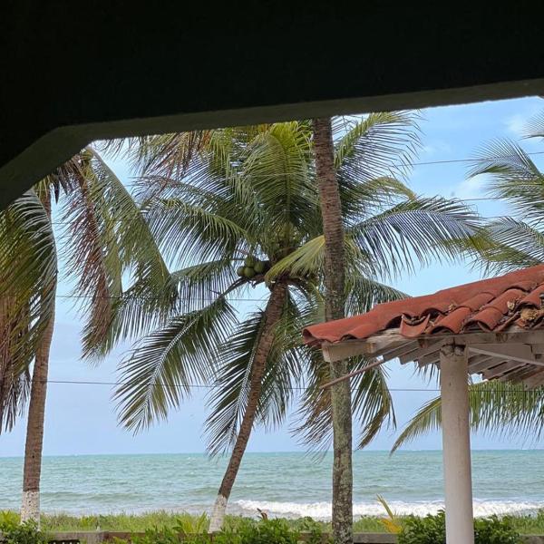 Casa de Praia Maragogi, Alagoas
