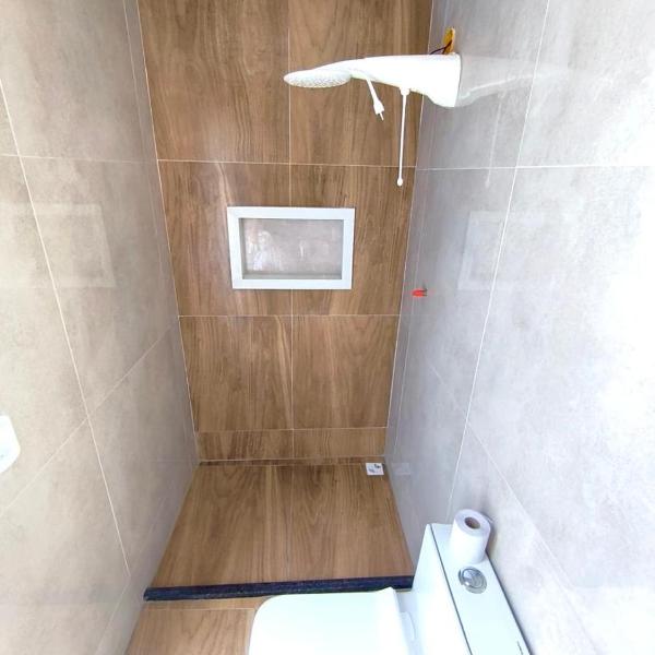 CASA NA PRAIA DO FORTE COM EXcELENTE LOCALIZAÇÃO E PERTO DA PRAIA - Foto 3