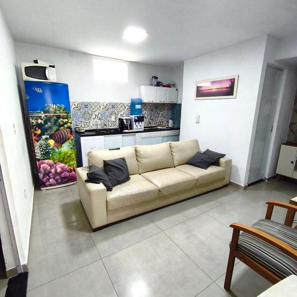 CASA NA PRAIA DO FORTE COM EXcELENTE LOCALIZAÇÃO E PERTO DA PRAIA - Foto 4