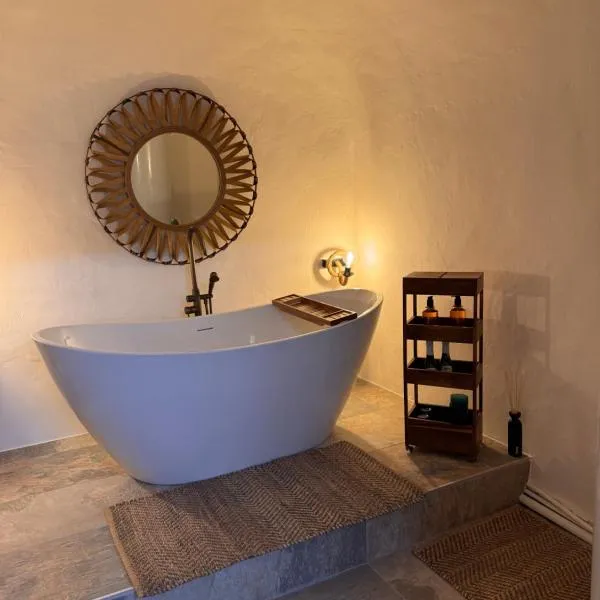 Casa Frasquita, hotel em Cehegín