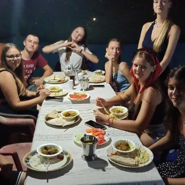 Neev Beach View Goa, hotel en Anjuna