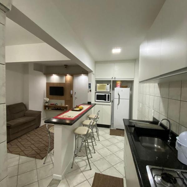 Apartamento aconchegante em Bombas - Foto 3
