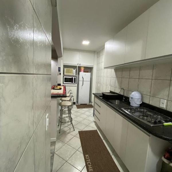 Apartamento aconchegante em Bombas - Foto 2