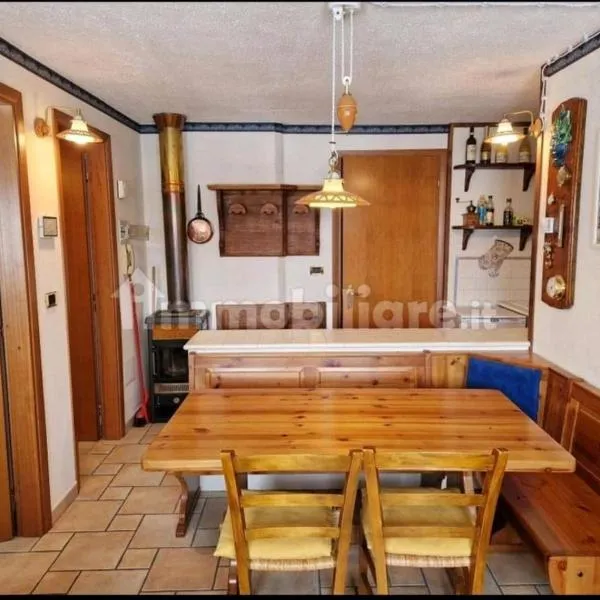 Dolce Vista, hotel in Passo del Tonale