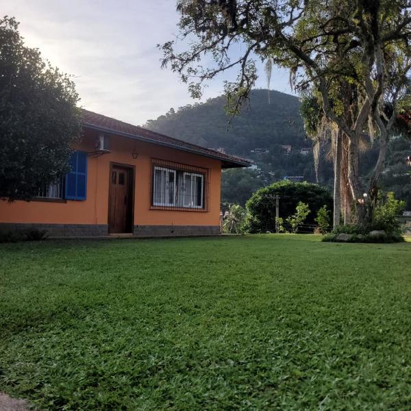 Casa Mercedes