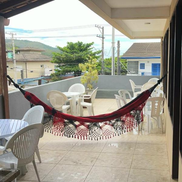 Apartamento Vista ao Mar Maresias - Foto 2