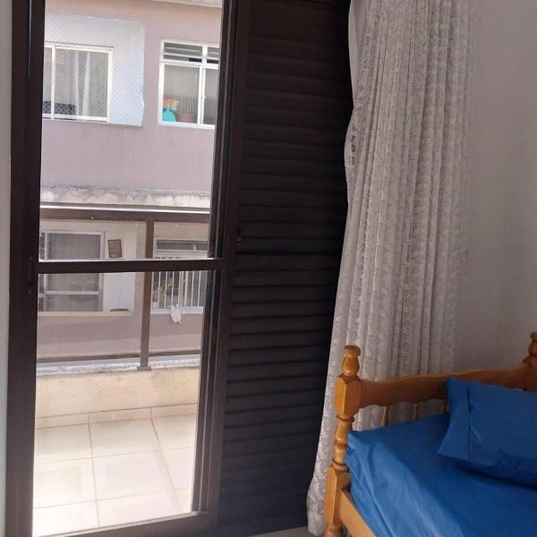 Quarto na Praia da Enseada Guarujá