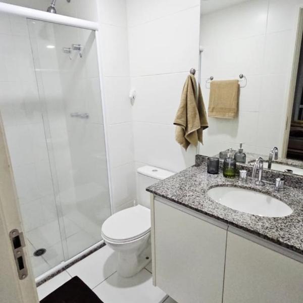 Studio de Bom Gosto, em Condomínio de Alto Padrão - Foto 3