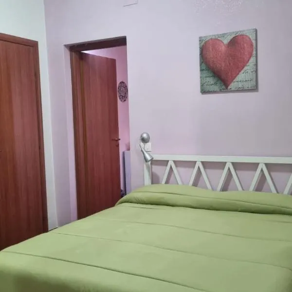 Sciacca में, होटल Casa Vacanza Za' Giuvannina