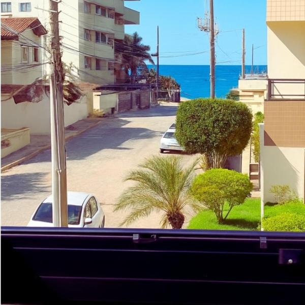 Seu Refúgio em Bombinhas Conforto e Vista do Mar