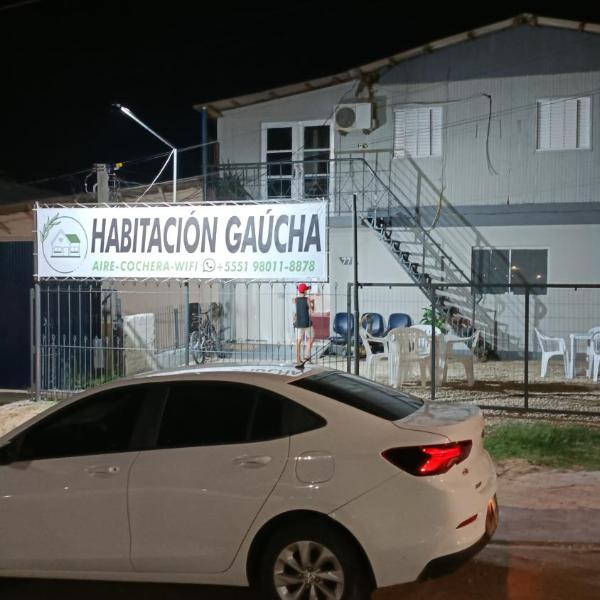 Habitação gaúcha - Foto 3