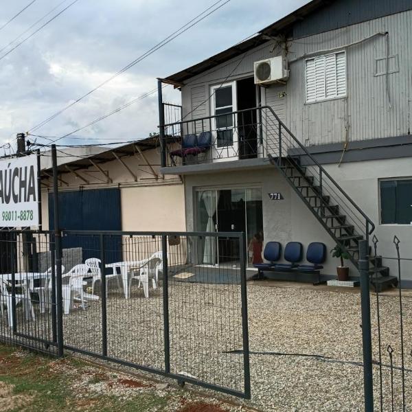 Habitação gaúcha - Foto 4