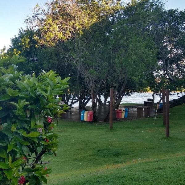 Cantinho Paraíso das Águas - Foto 2