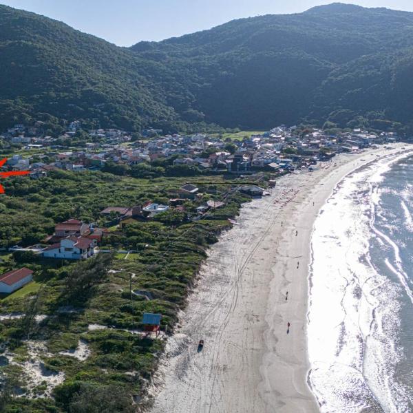 Apartamento Pantano do Sul