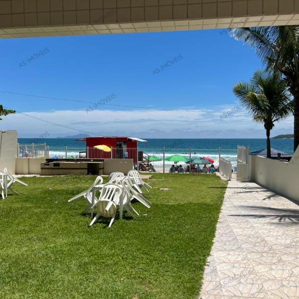 Apartamento frente mar Ingleses