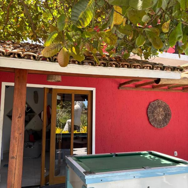 Quarto casa Netuno - Foto 4