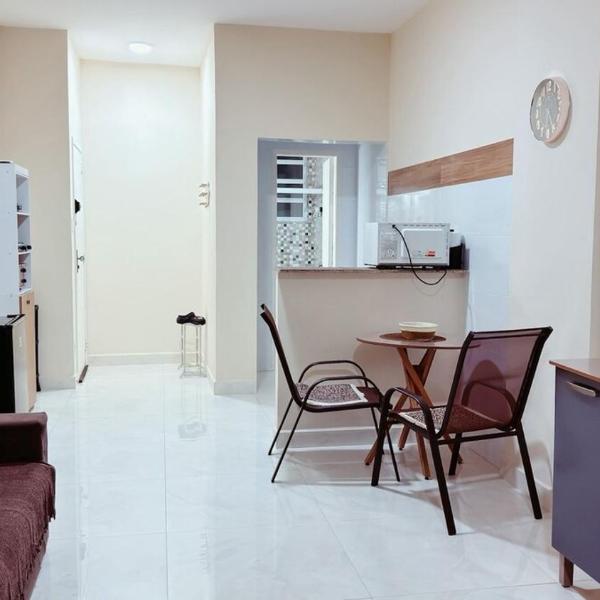 Complete and comfortable apartment in Lapa! - Foto 4