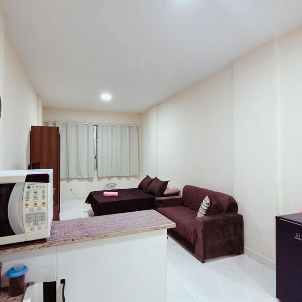 Complete and comfortable apartment in Lapa! - Foto 5