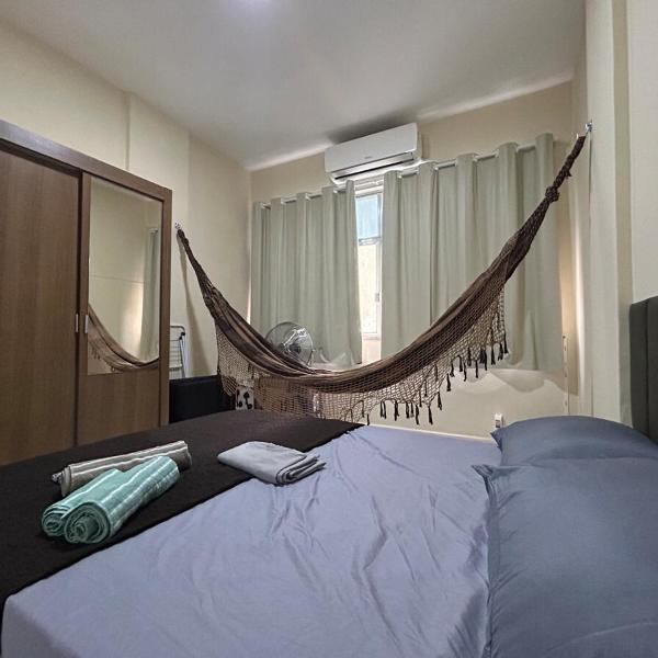 Complete and comfortable apartment in Lapa! - Foto 2