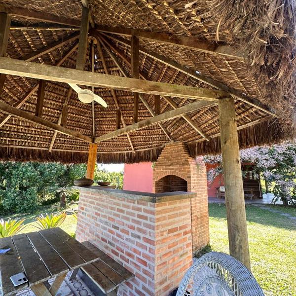 Wonderful place in Itaboraí